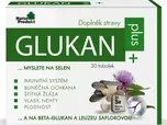 Naturprodukt Glukan plus 30 tob.