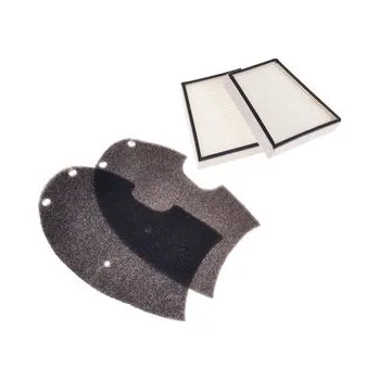 Domácí spotřebič DAEWOO HEPA FILTR K RCC 167R