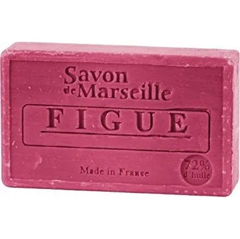 Le Chatelard 1802 Francouzské přírodní mýdlo 100 g, Fík