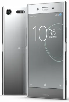 Mobilní telefon Sony Xperia XZ Premium Dual SIM (G8142)
