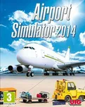 Airport Simulator 2014 PC