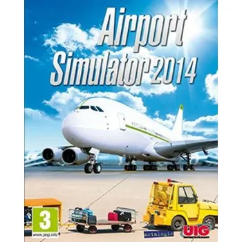 Airport Simulator 2014 PC
