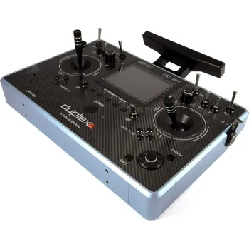 JETI DC-24 EX Carbon Line multimode (CZ SW), modrá