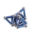 Stavebnice Geomag Geomag Pro metal 44