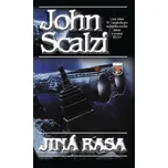 Jiná rasa - John Scalzi 