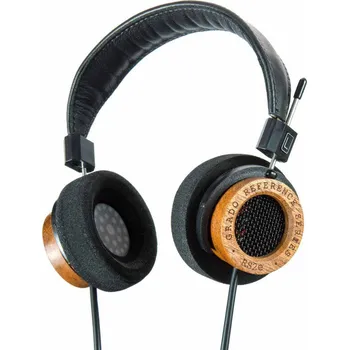 Sluchátka Grado Reference RS2e černá