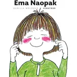 Ema Naopak - Gunilla Wolde (2016, pevná)