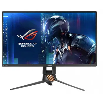Monitor Recenze ASUS Rog Swift PG258Q 