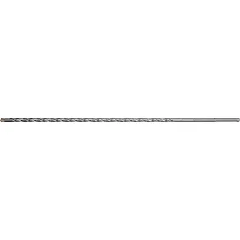 TOYA Vrták do betonu čtyřbřitý, 20x600 mm