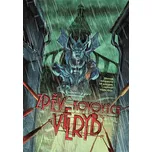 Zpěv kovových velryb - Vlado Ríša