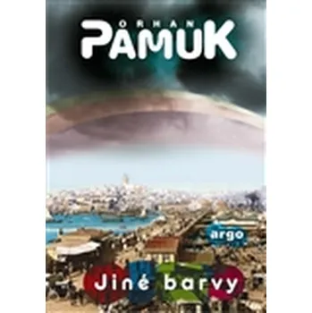 Jiné barvy: Vybrané eseje a jedna…