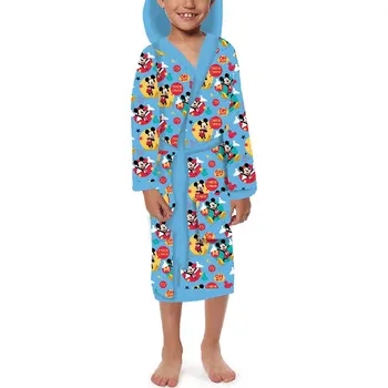 Chlapecký župan Jerry Fabrics Mickey micro župan