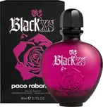 Paco Rabanne Black XS for Her EDT