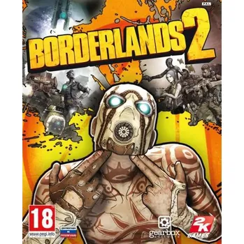 Borderlands 2 Game of the Year PC