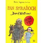 Pan Smraďoch - David Walliams