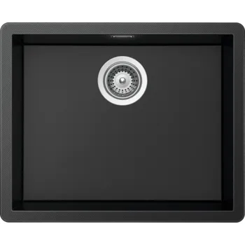 Granitový dřez Schock Brooklyn N-100