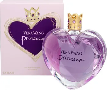 Dámský parfém Vera Wang Princess W EDT