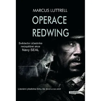 Operace Redwing: Svědectví účastníka…