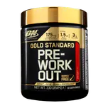 Optimum Nutrition Gold standard…