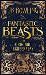 Fantastic Beasts and Where to Find Them…