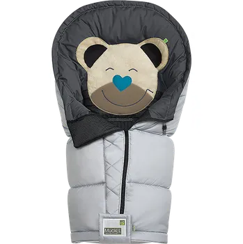 Příslušenství pro přepravu dětí Odenwälder Mucki L 2016