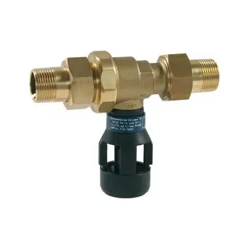 Ventil Systémový oddělovač SYR CA DN 15 (6800.15.000)