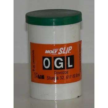 OGL 30g mazivo na těžké převody (OGL 30g mazivo na těžké převody)