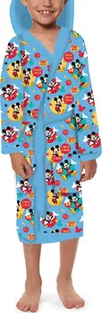 Chlapecký župan Jerry Fabrics Mickey micro župan