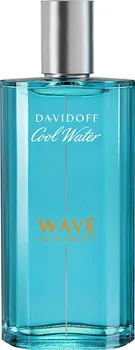 Pánský parfém Davidoff Cool Water Wave M EDT