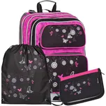 Bagmaster set Galaxy 7 A