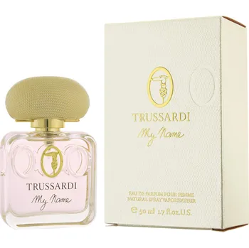 Trussardi My Name W EDP