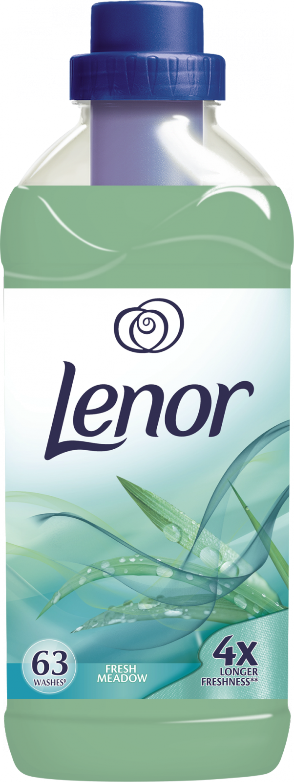 Lenor Fresh Meadow 1900 ml - Zbozi.cz