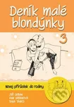 Deník malé blondýnky 3: Novej přírustek…