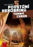 Povstání Herobrina: 5 Temný chrám -…