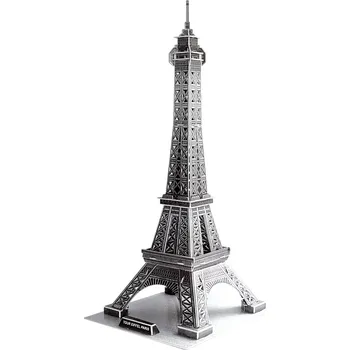 ostatní stavebnice Folia 3D stavebnice Eiffelova věž 35 dílků