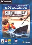 Silent Hunter 4: Wolves of The Pacific…