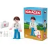 Figurka Efko Igráček Doktor + doplňky