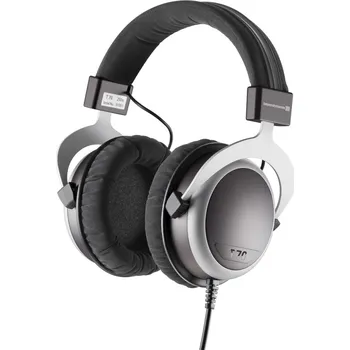 Sluchátka Recenze Beyerdynamic T 70