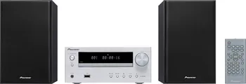 Hi-Fi systém Pioneer X-HM16-S