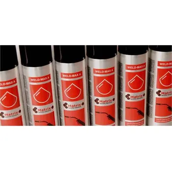 Příslušenství ke svářečce Weld-max A, 400ml sprej (Keramický povlak pro svařovací hubice)
