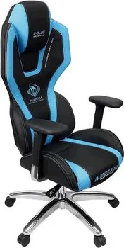 Herní židle E-Blue Auroza herní křeslo