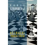 Bezmocní tohoto světa - Boris Natanovič Strugackij