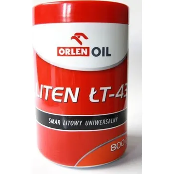 LITEN LT-43, 800g dóza