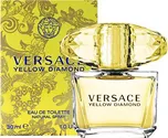 Versace Yellow Diamond W EDT