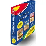 Praktická kuchárka Box 3 ks - Vladimír…