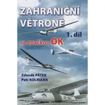 Zahraniční větroně se značkou OK 1 -…