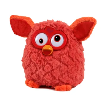 Dětské zboží Hasbro Furby 20 cm