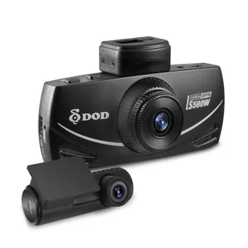 Kamera do auta DOD LS500W