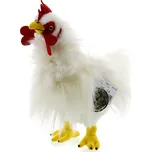 Lamps Kohoutek 42 cm bílý