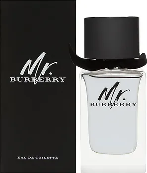 Pánský parfém Burberry Mr. Burberry M EDT